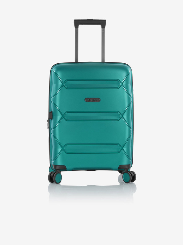 Heys Petrol Utazótáska Heys Milos S Teal