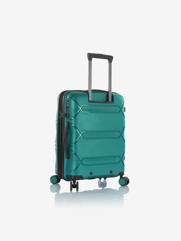 Heys Petrol Utazótáska Heys Milos S Teal