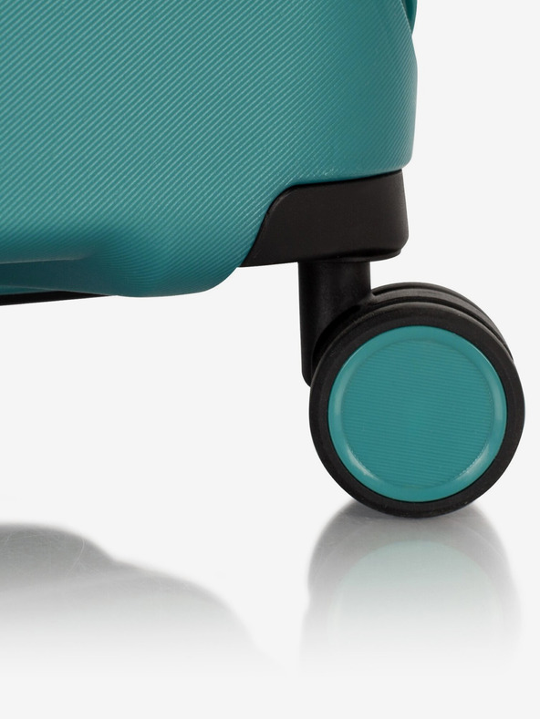 Heys Petrol Utazótáska Heys Milos S Teal