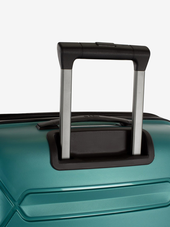 Heys Petrol Utazótáska Heys Milos S Teal