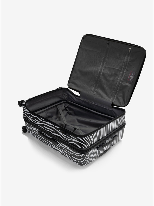 Heys Heys EZ Fashion S,M,L Zebra utazótáska szett