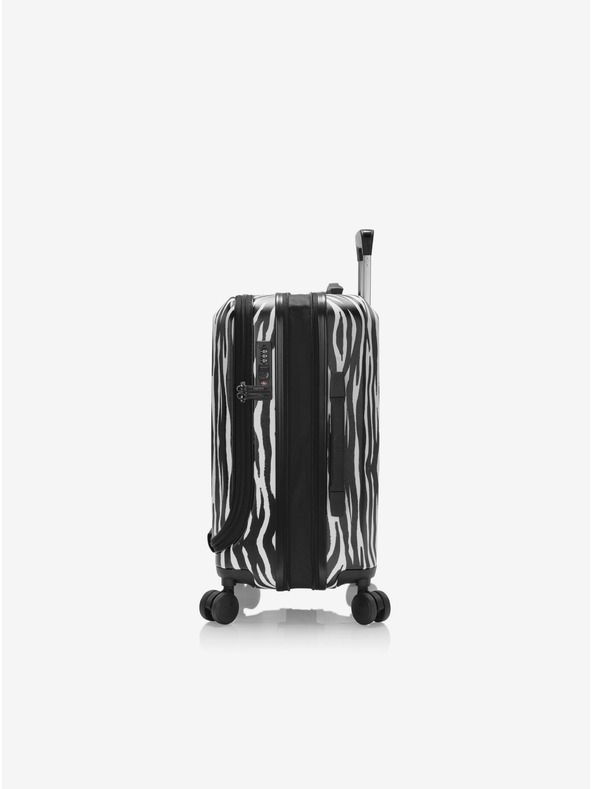 Heys Heys EZ Fashion S,M,L Zebra utazótáska szett
