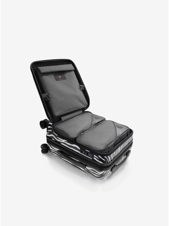 Heys Heys EZ Fashion S,M,L Zebra utazótáska szett