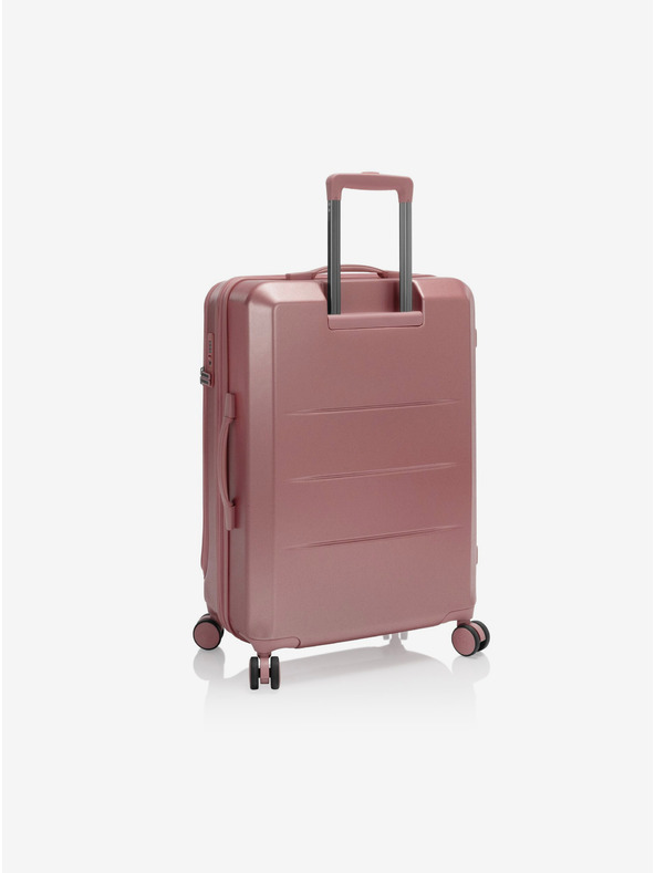 Heys Heys EZ Fashion S,M,L Rose Gold utazótáska szett