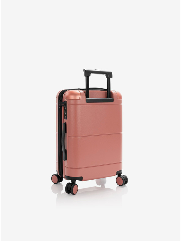 Heys Korall Heys Zen S Korall utazótáska Korall utazótáska