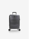 Heys Sötétszürke Heys EZ Fashion S Charcoal utazóbőrönd