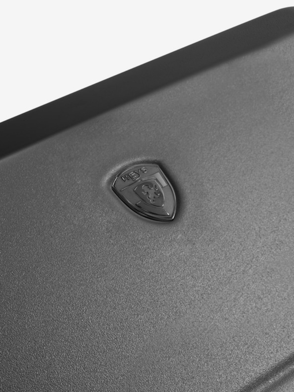 Heys Sötétszürke Heys EZ Fashion S Charcoal utazóbőrönd