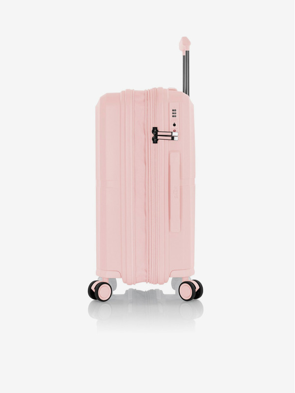 Heys Rózsaszín Heys Airlite S Blush női utazótáska