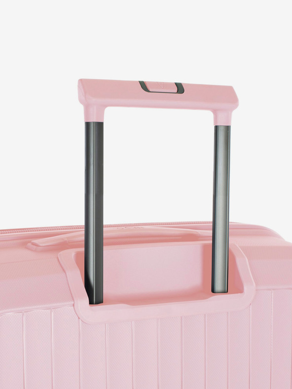 Heys Rózsaszín Heys Airlite S Blush női utazótáska