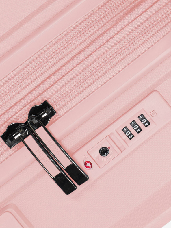 Heys Rózsaszín Heys Airlite S Blush női utazótáska
