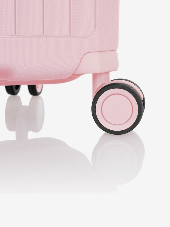 Heys Rózsaszín Heys Airlite S Blush női utazótáska