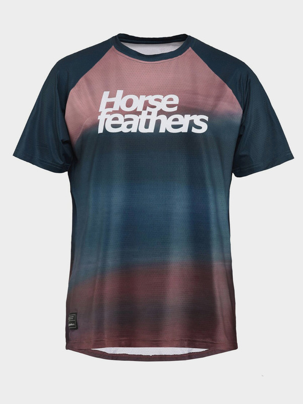 Horsefeathers Horsefeathers Women's Bike Jersey Quantum