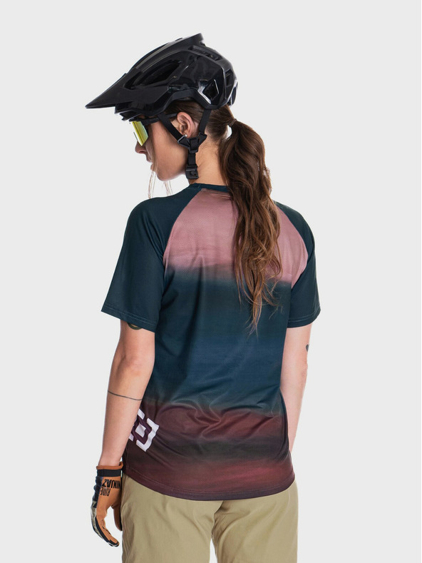 Horsefeathers Horsefeathers Women's Bike Jersey Quantum