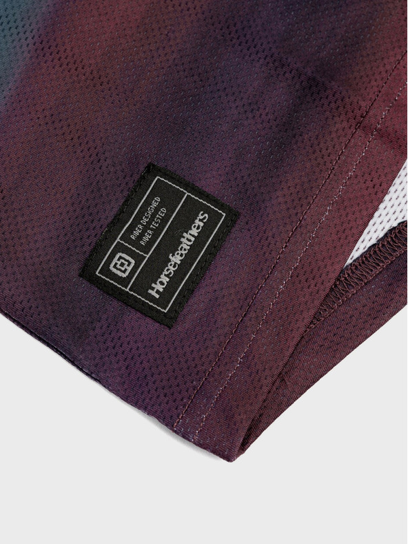 Horsefeathers Horsefeathers Women's Bike Jersey Quantum