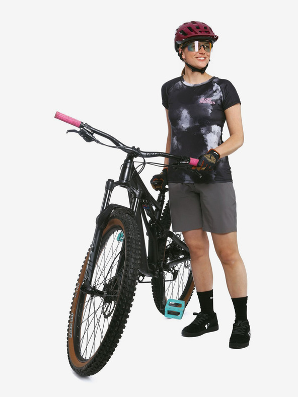 Horsefeathers Női Vala Thermo póló Horsefeathers