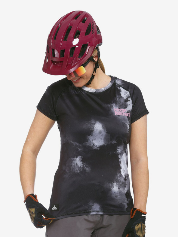 Horsefeathers Női Vala Thermo póló Horsefeathers