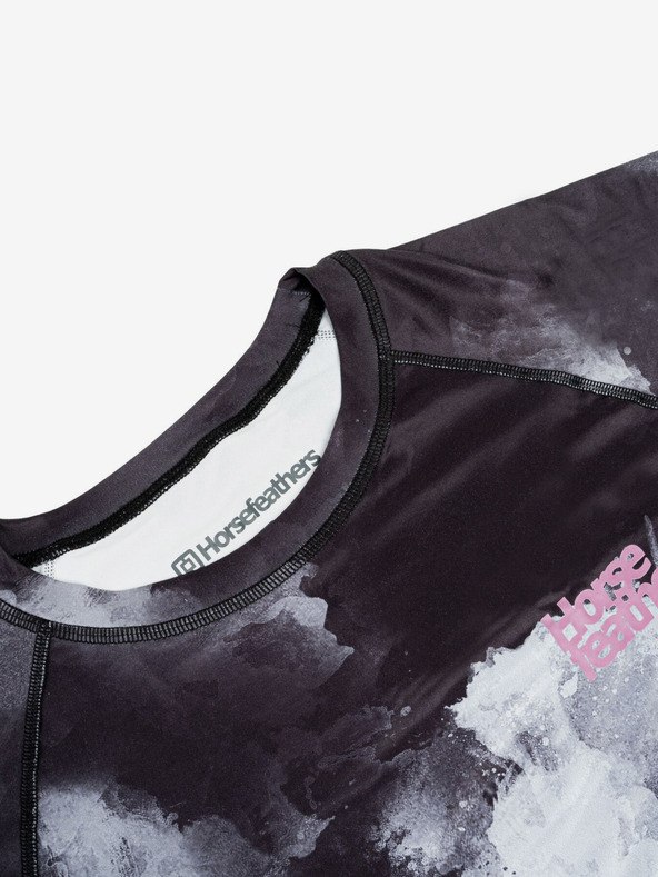 Horsefeathers Női Vala Thermo póló Horsefeathers