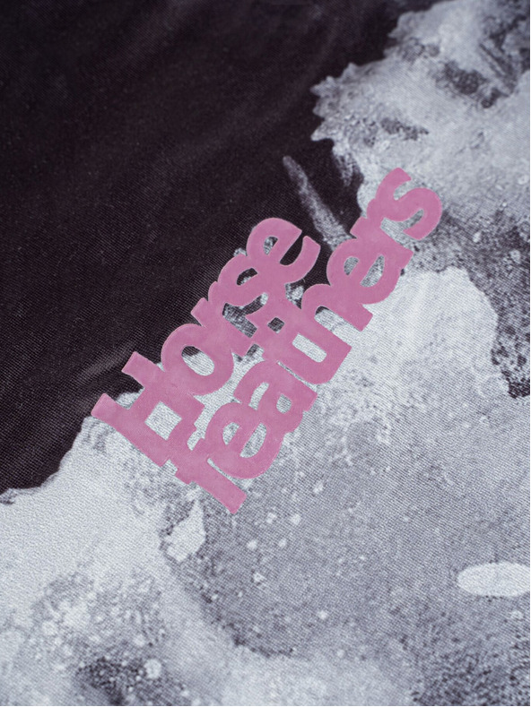 Horsefeathers Női Vala Thermo póló Horsefeathers