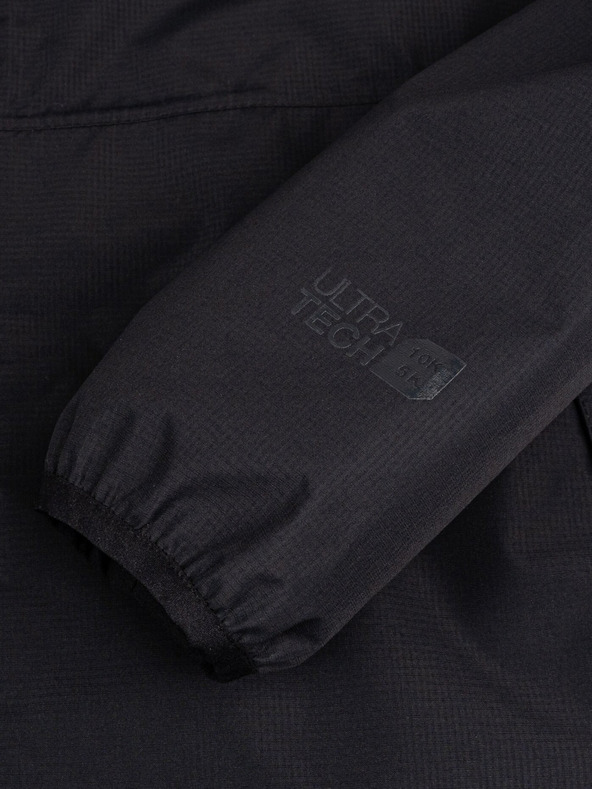 Horsefeathers Onyx Horsefeathers női kerékpáros dzseki - fekete