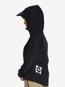 Horsefeathers Onyx Horsefeathers női kerékpáros dzseki - fekete