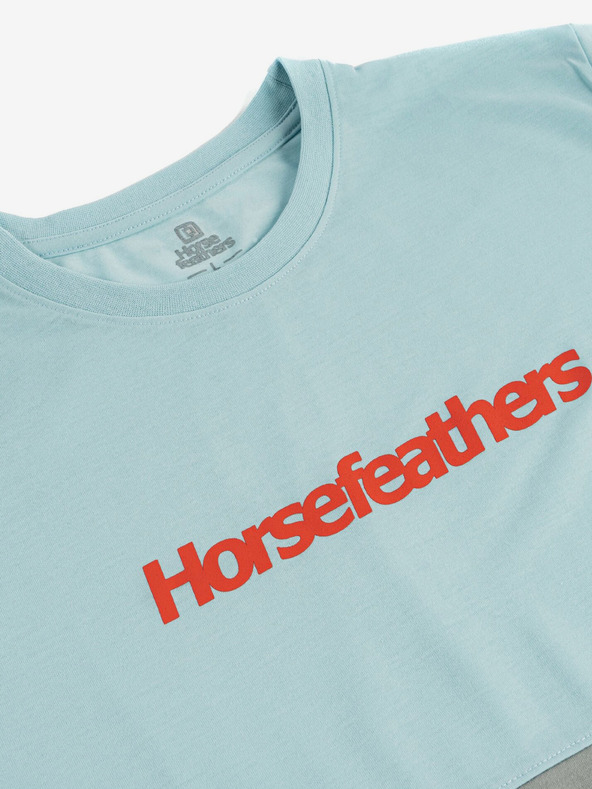 Horsefeathers Női kerékpáros póló Fury Horsefeathers