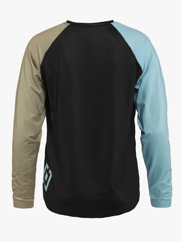 Horsefeathers Horsefeathers Women's Bike Jersey Quantum LS