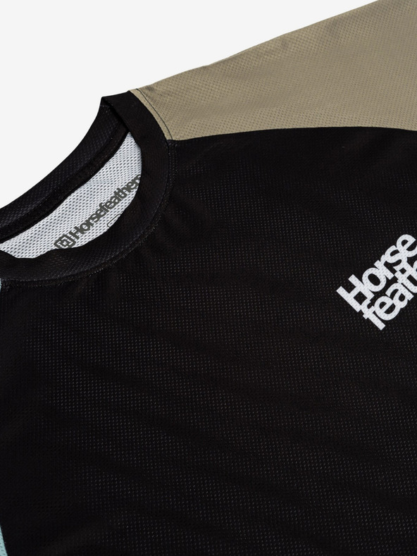 Horsefeathers Horsefeathers Women's Bike Jersey Quantum LS