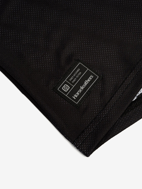 Horsefeathers Horsefeathers Women's Bike Jersey Quantum LS