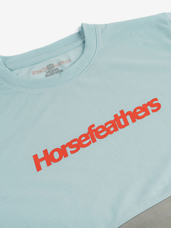 Horsefeathers Női kerékpáros póló Fury LS Horsefeathers