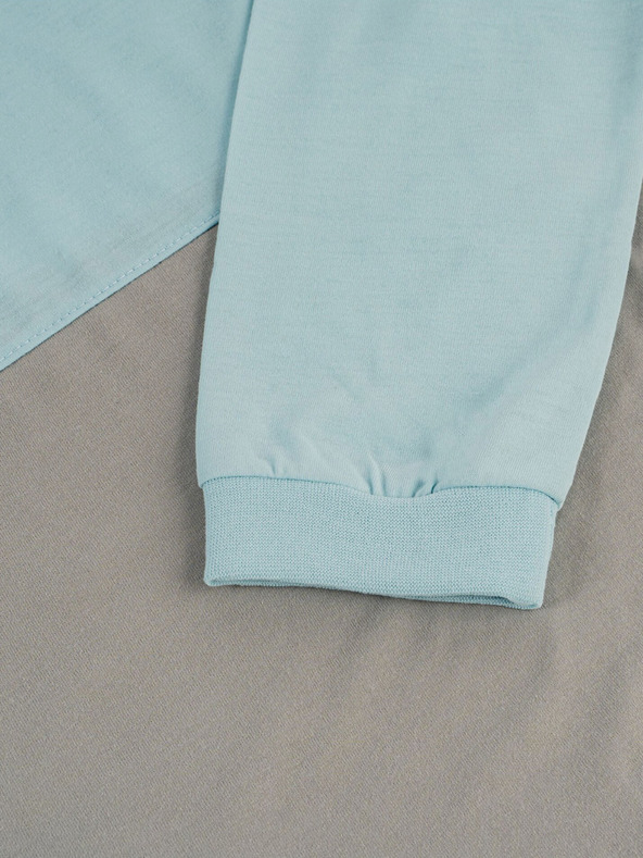 Horsefeathers Női kerékpáros póló Fury LS Horsefeathers