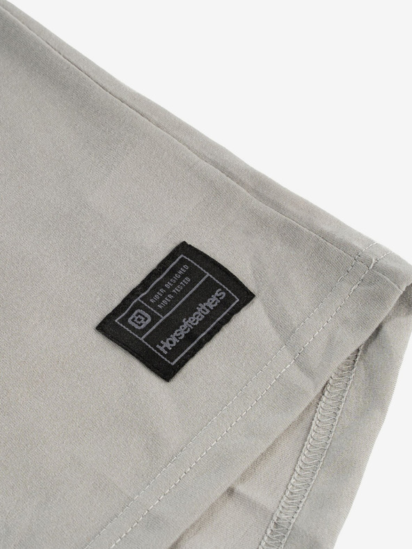 Horsefeathers Női kerékpáros póló Fury LS Horsefeathers