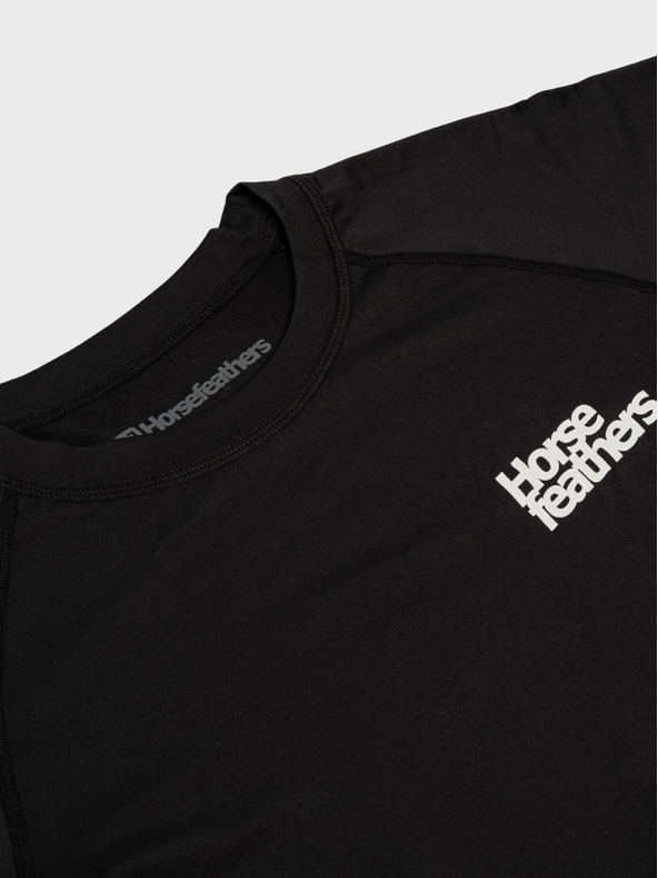 Horsefeathers Horsefeathers Vala LS női thermo póló