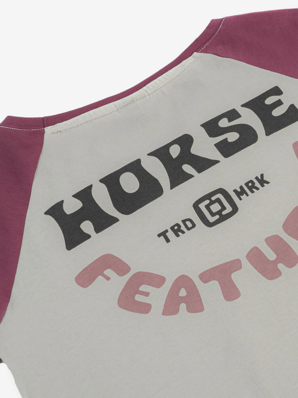 Horsefeathers Top Oly Horsefeathers