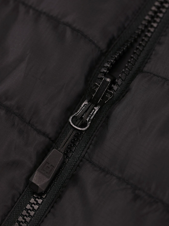 Horsefeathers Női Ester Horsefeathers mellény - fekete