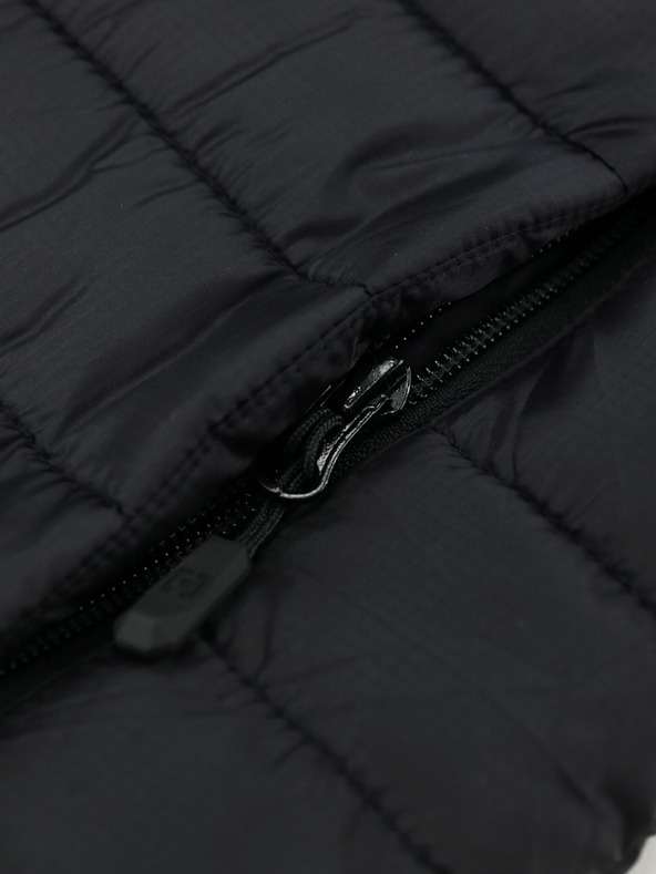 Horsefeathers Női Ester Horsefeathers mellény - fekete