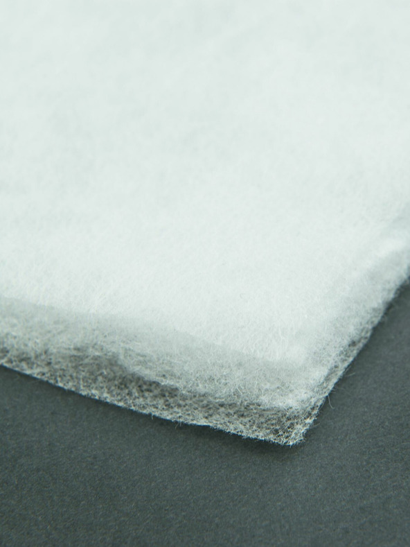 Horsefeathers Női Ester Horsefeathers mellény - fekete