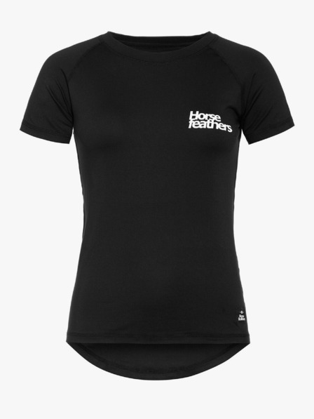 Horsefeathers Horsefeathers Women's Thermal Shirt Vala