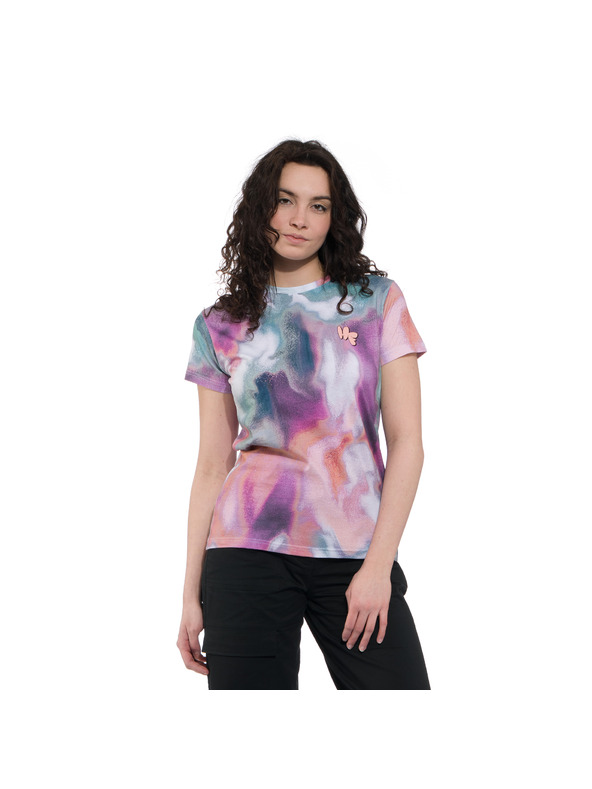 Horsefeathers Szivárvány Horsefeathers női póló