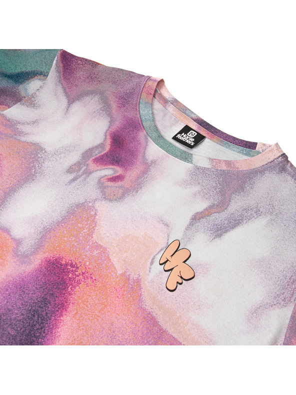 Horsefeathers Szivárvány Horsefeathers női póló