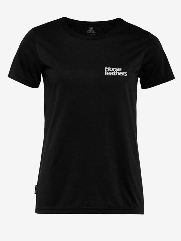 Horsefeathers Horsefeathers Leila II női funkcionális póló