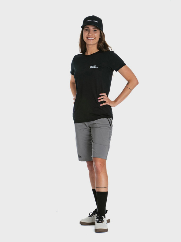 Horsefeathers Horsefeathers Leila II női funkcionális póló