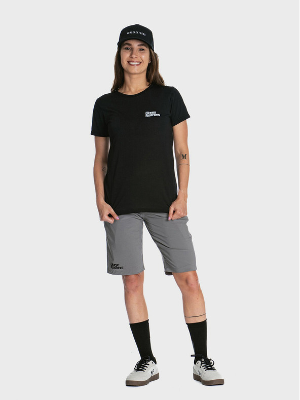 Horsefeathers Horsefeathers Leila II női funkcionális póló