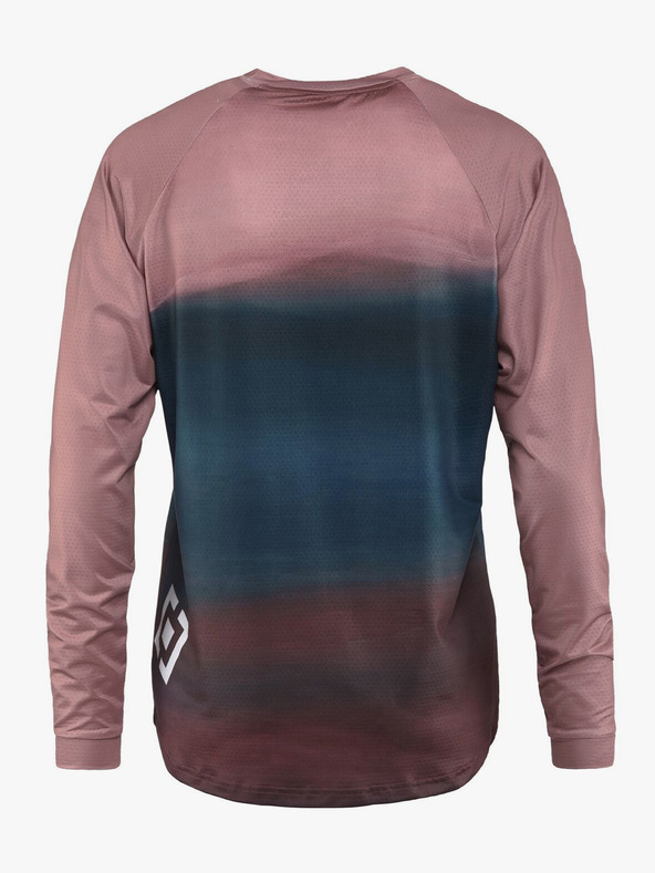 Horsefeathers Horsefeathers Women's Bike Jersey Quantum LS