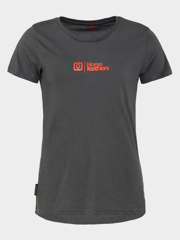 Horsefeathers Női funkcionális póló Leila Horsefeathers