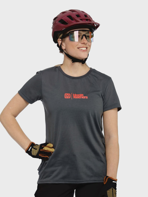 Horsefeathers Női funkcionális póló Leila Horsefeathers