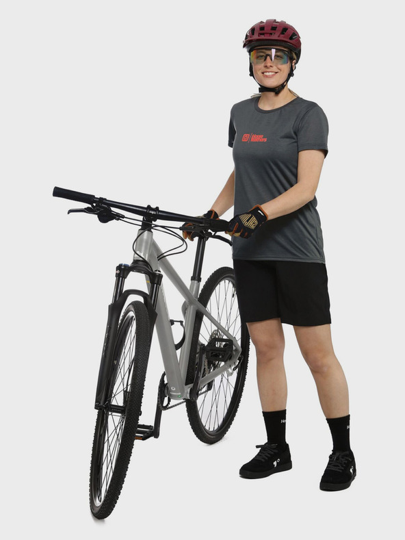 Horsefeathers Női funkcionális póló Leila Horsefeathers