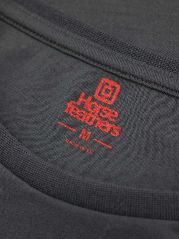 Horsefeathers Női funkcionális póló Leila Horsefeathers