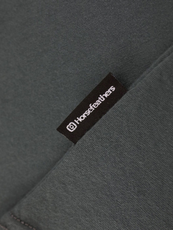 Horsefeathers Női funkcionális póló Leila Horsefeathers