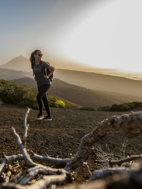 Horsefeathers Női funkcionális póló Leila Horsefeathers