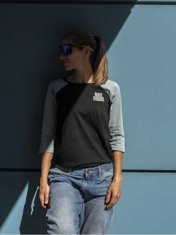 Horsefeathers Top Ain Horsefeathers